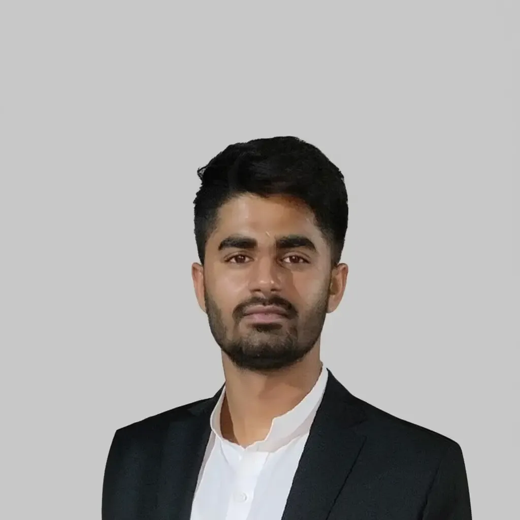 Rafay Hassan
